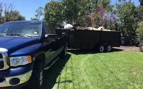 Shed Removal in High Rolls, NM